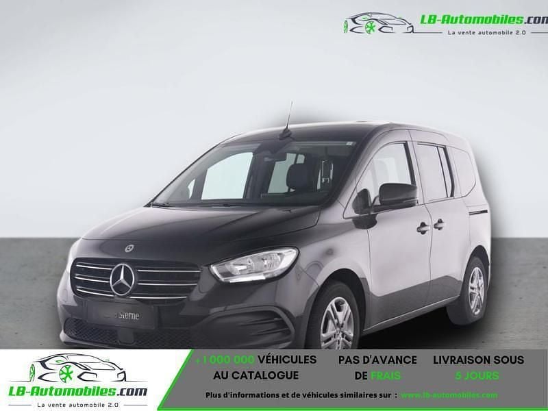 Utilisé 2024 Mercedes 180 Berline | 32 300 € (Prix assez cher) - Image 1/4