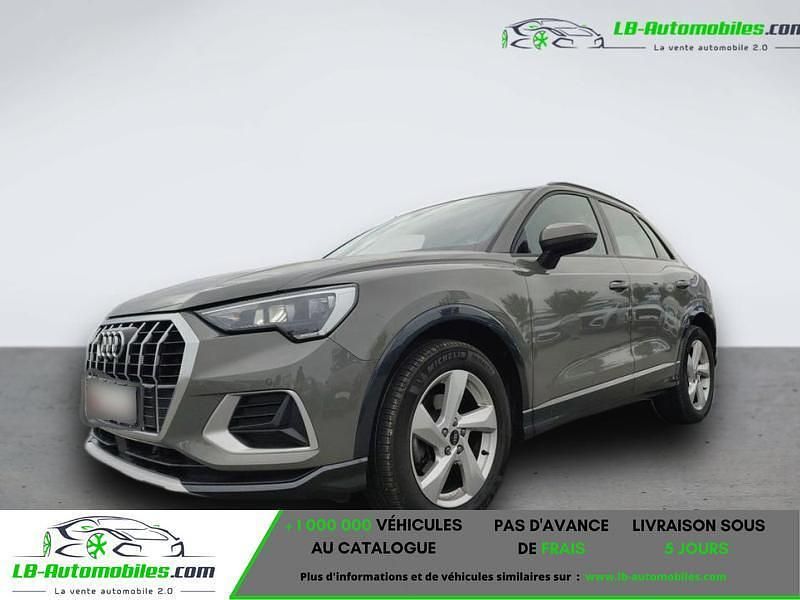 Occasion 2023 Audi Q3 SUV | 38 400 € (Bon prix) - Image 1/4