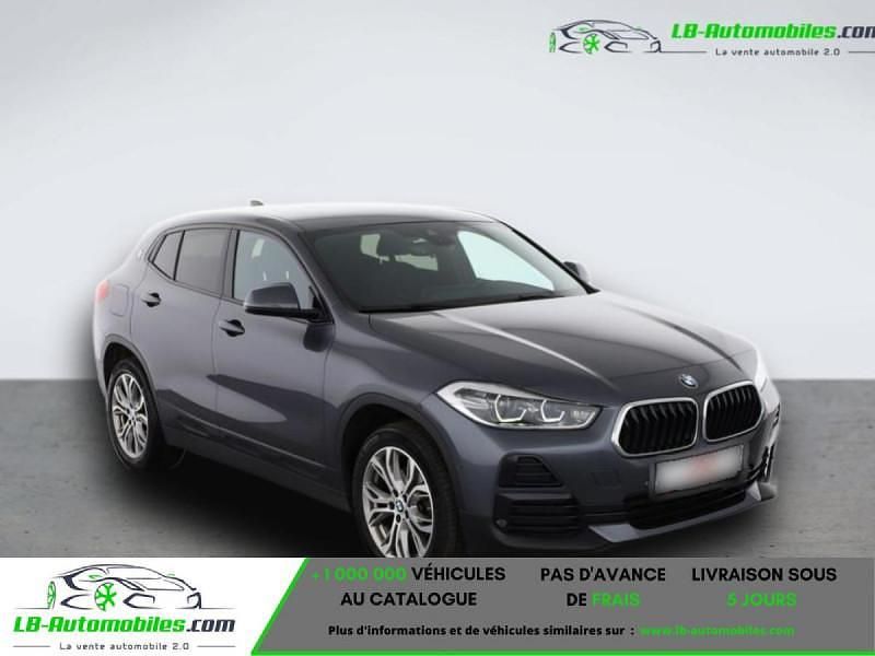 Occasion BMW X2 Sport Line 150 ch (110 kW) 2020 SUV