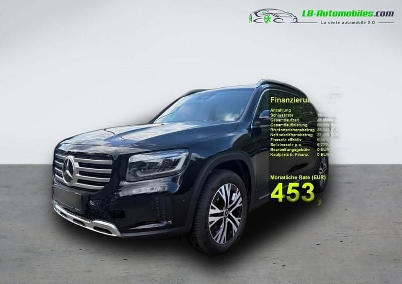 Utilisé 2024 Mercedes GLB200 SUV | 44 700 € (Prix juste) - Image 1/4