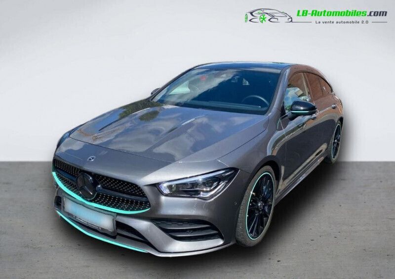 Utilisé 2022 Mercedes 250 Coupé | 40 100 € - Image 1/4