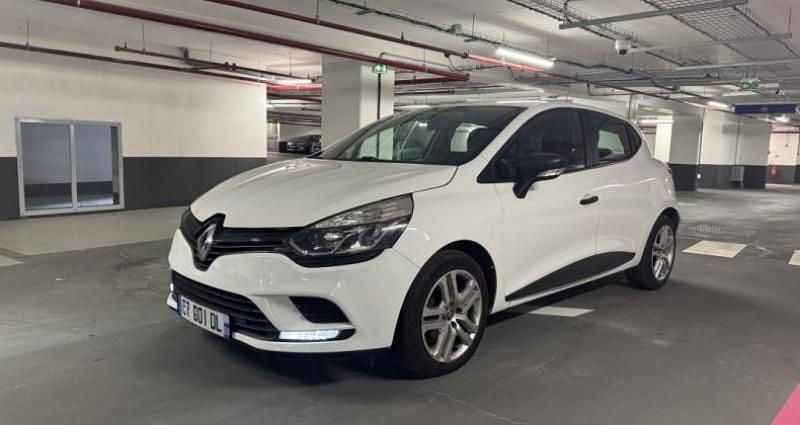 Occasion 2018 Renault Clio IV Citadine | 7 990 € (Super prix) - Image 1/4