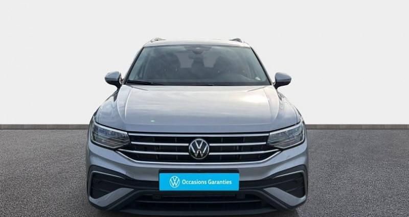 Occasion VW Tiguan Allspace Life 150 ch (110 kW) 2025 SUV