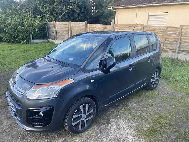 Occasion 2017 Citroën C3 Picasso Comfort Monospace | 6 000 € (Bon prix) - Image 1/4