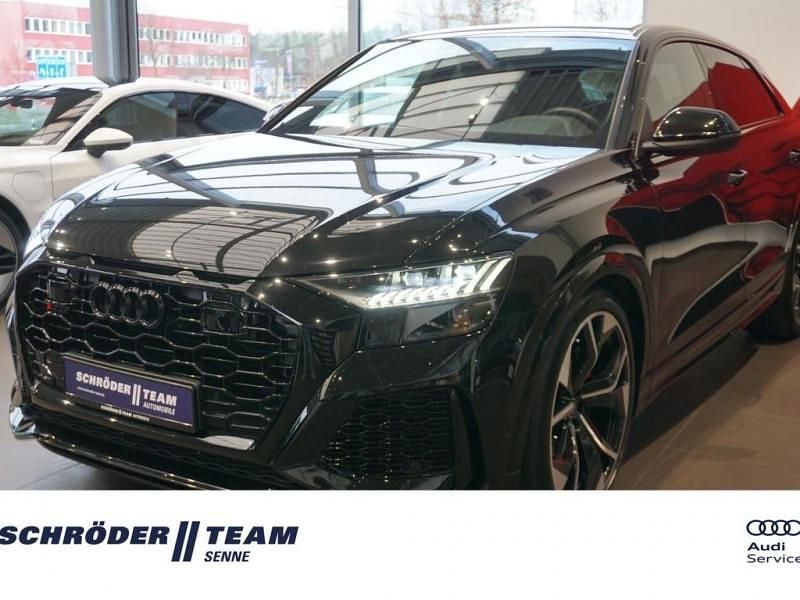 Occasion 2022 Audi RS Q8 Sport SUV | 90 880 € - Image 1/4