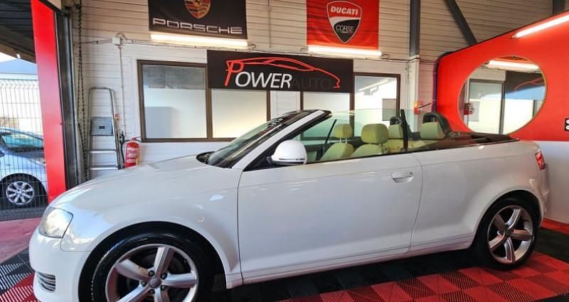 Occasion Audi A3 160 ch (117 kW) 2009 Berline