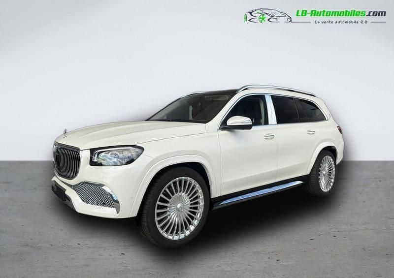 Utilisé 2023 Mercedes GLS600 Maybach SUV | 191 100 € - Image 1/4