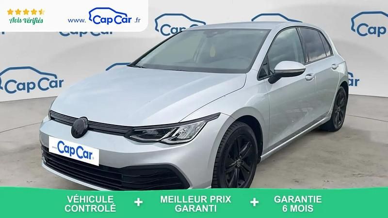 Utilisé 2020 VW Golf VII Style Berline | 23 990 € (Prix assez cher) - Image 1/4