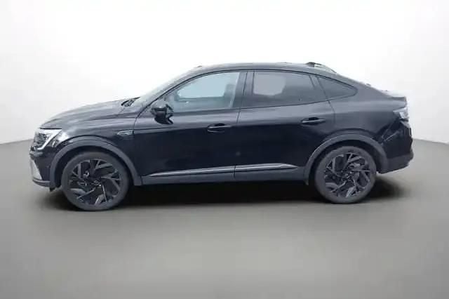 Occasion Renault Arkana 145 ch (106 kW) 2024 Noir metallique SUV