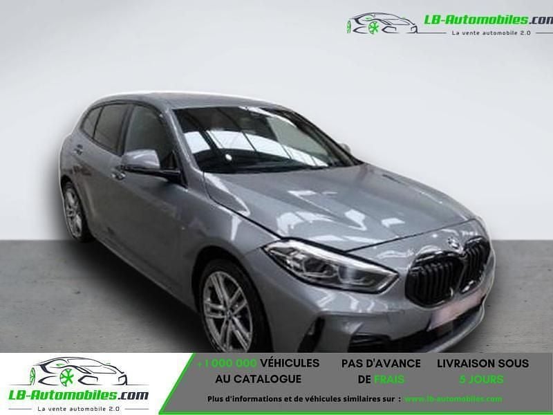 Occasion 2024 BMW 116 Comfort Edition Citadine | 27 100 € (Prix juste) - Image 1/2