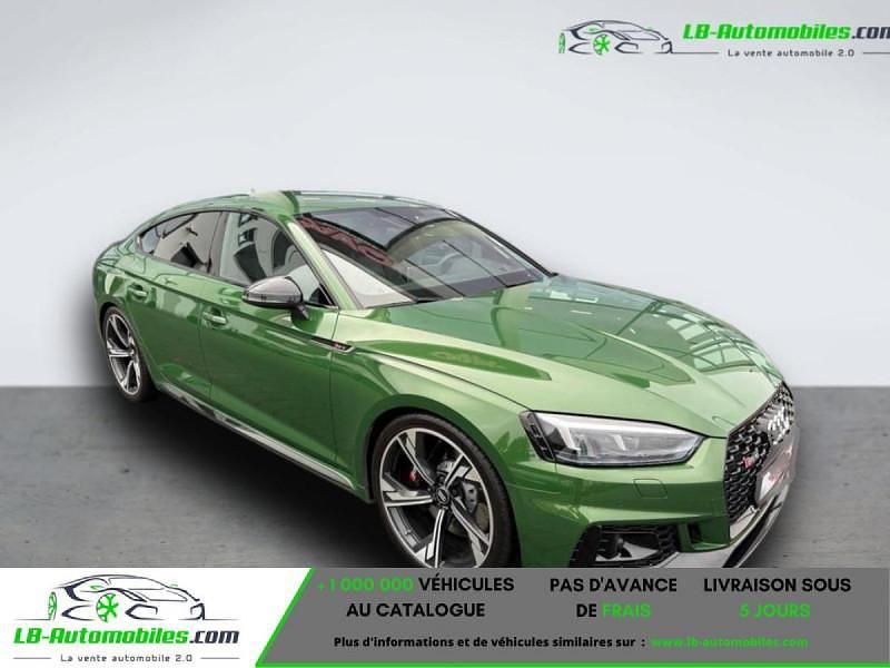 Occasion 2019 Audi RS5 Sport Coupé | 56 400 € (Super prix) - Image 1/4