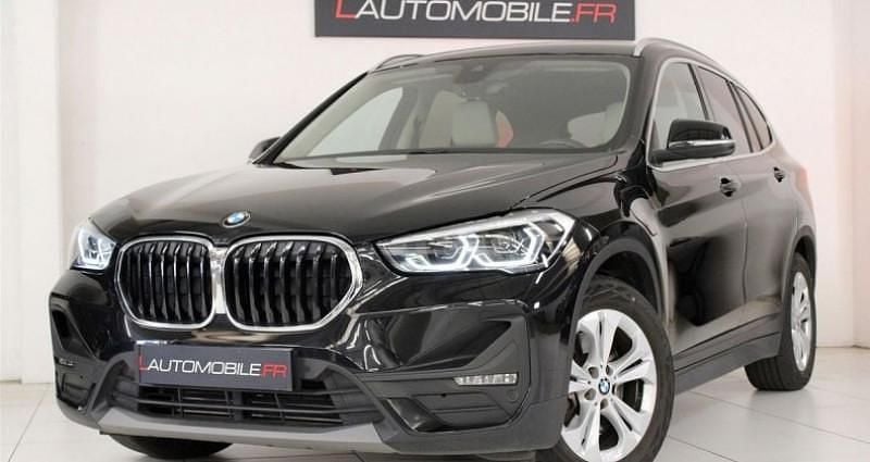 Utilisé 2021 BMW X1 Comfort Edition SUV | 24 850 € (Super prix) - Image 1/4