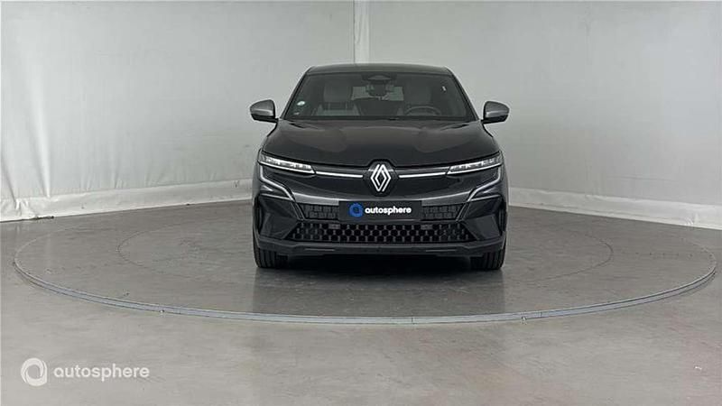 Occasion Renault Megane E-Tech Techno 163 kW (222 ch) 2022 SUV