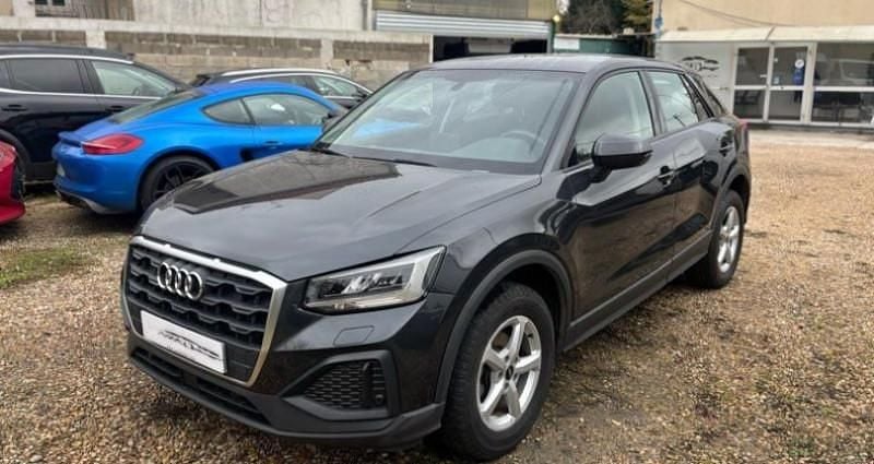 Utilisé 2023 Audi Q2 SUV | 23 490 € (Prix juste) - Image 1/4