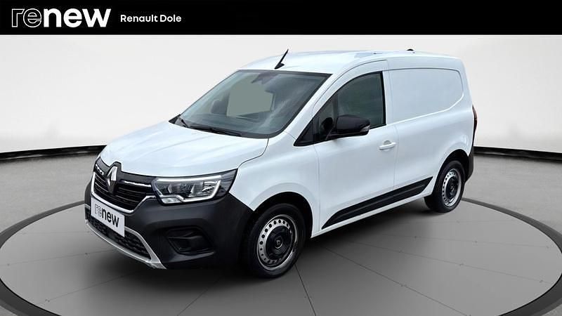 Occasion Renault Kangoo 2023 Blanc Monospace