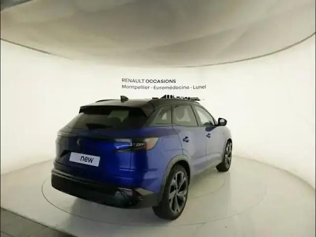 Occasion Renault Austral Iconic Esprit Alpine 2023 Noire SUV
