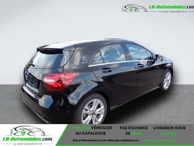 Occasion Mercedes A200 156 ch (114 kW) 2017 Berline
