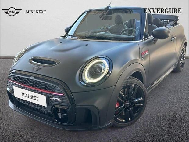 Utilisé 2022 Mini John Cooper Works Citadine | 36 880 € (Prix assez cher) - Image 1/4
