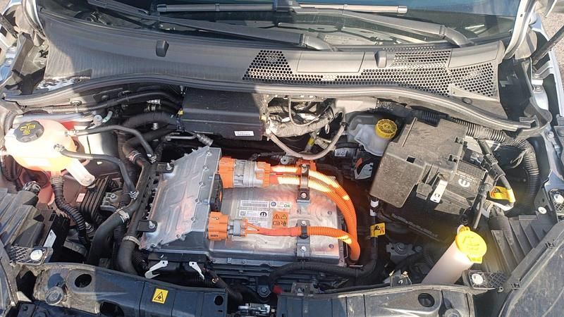 Occasion Fiat 500e Red 2022