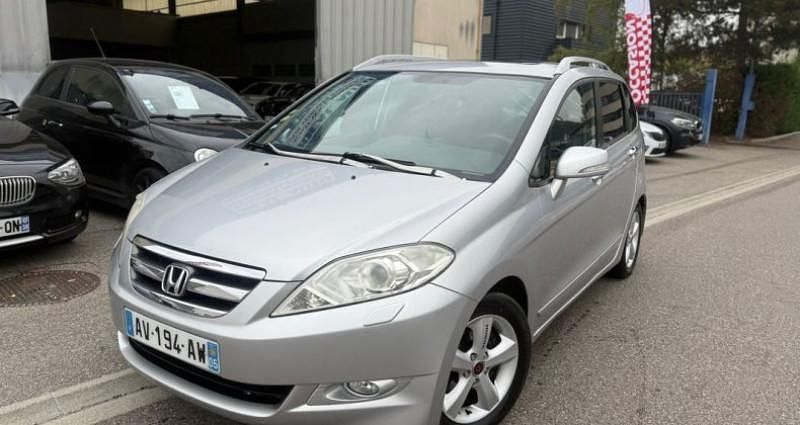 Utilisé 2007 Honda FR-V Executive Monospace | 3 490 € - Image 1/4