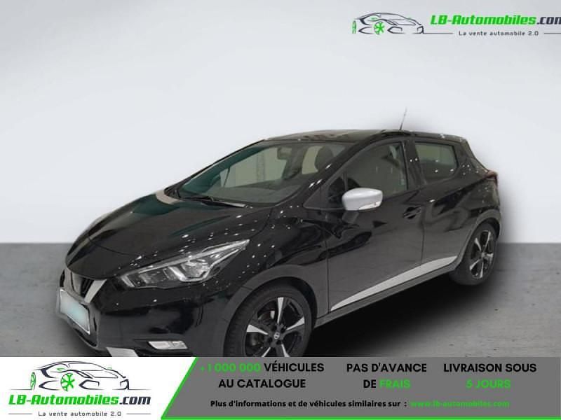 Occasion 2018 Nissan Micra Acenta Citadine | 15 300 € - Image 1/4