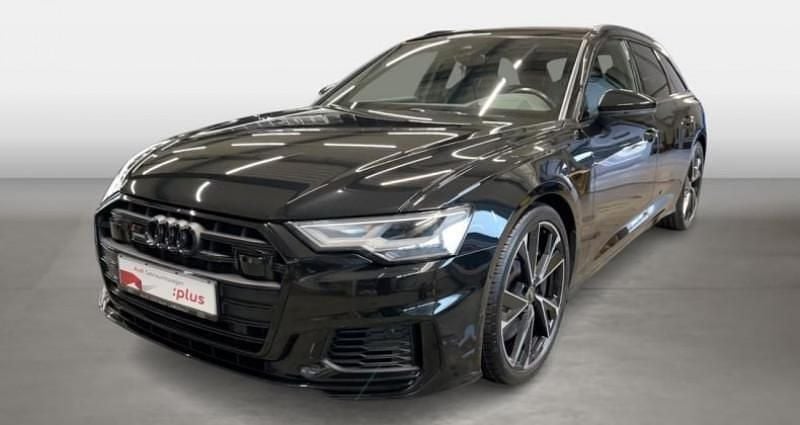 Occasion Audi S6 Advanced 344 ch (253 kW) 2022 Break