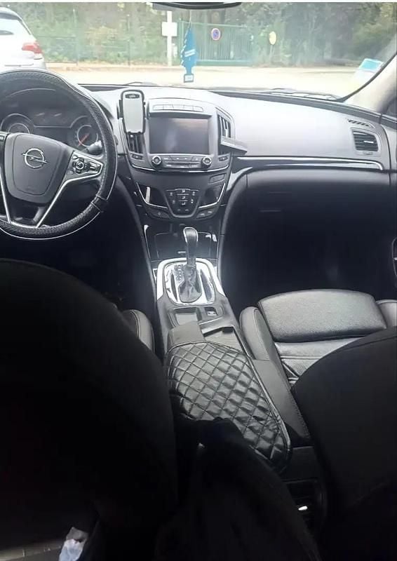 Occasion 2016 Opel Insignia Cosmo Berline | 8 200 € (Super prix) - Image 1/4