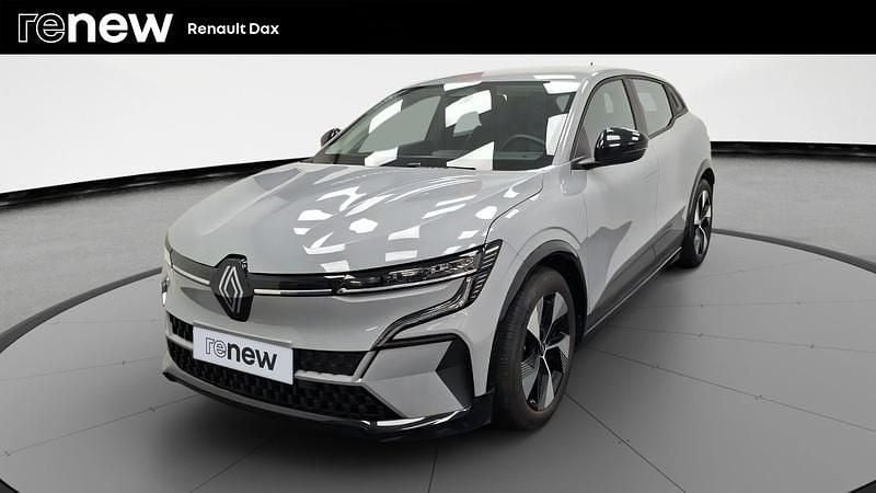 Gris Occasion 2023 Renault Megane E-Tech Equilibre Berline | 20 490 € (Super prix) - Image 1/4