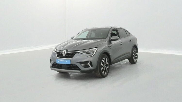 Utilisé 2023 Renault Arkana Evolution SUV | 20 290 € (Bon prix) - Image 1/1