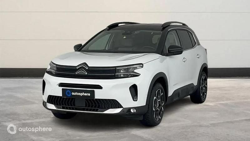 Occasion 2024 Citroën C5 Aircross SUV | 27 999 € - Image 1/4