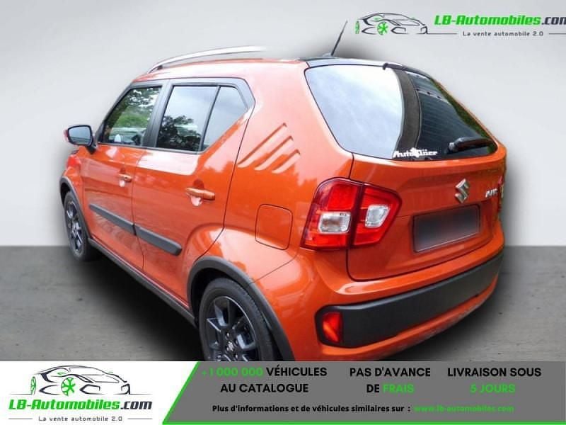 Occasion Suzuki Ignis 90 ch (66 kW) 2018 Berline