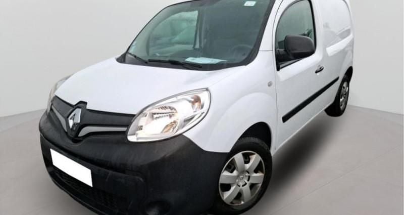 Utilisé 2021 Renault Kangoo Monospace | 13 188 € (Bon prix) - Image 1/4