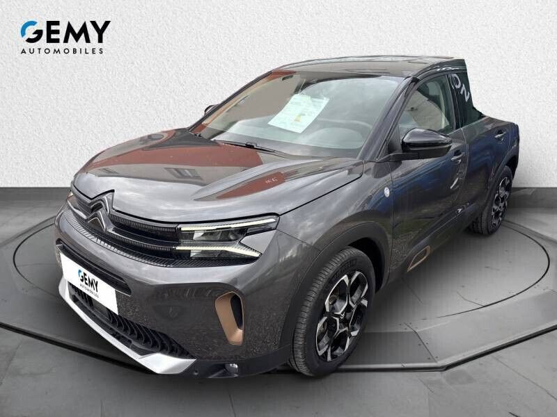 Utilisé 2023 Citroën C5 Aircross SUV | 27 590 € (Prix juste) - Image 1/4
