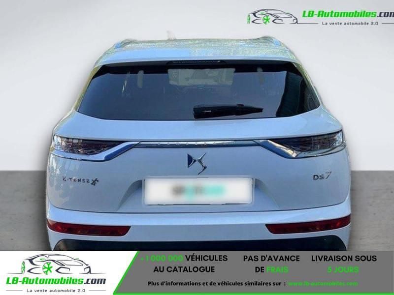 Occasion DS Automobiles DS7 Crossback 299 ch (219 kW) 2021 SUV