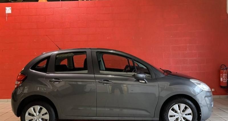 Occasion 2012 Citroën C3 Attraction Citadine | 5 470 € (Prix juste) - Image 1/4