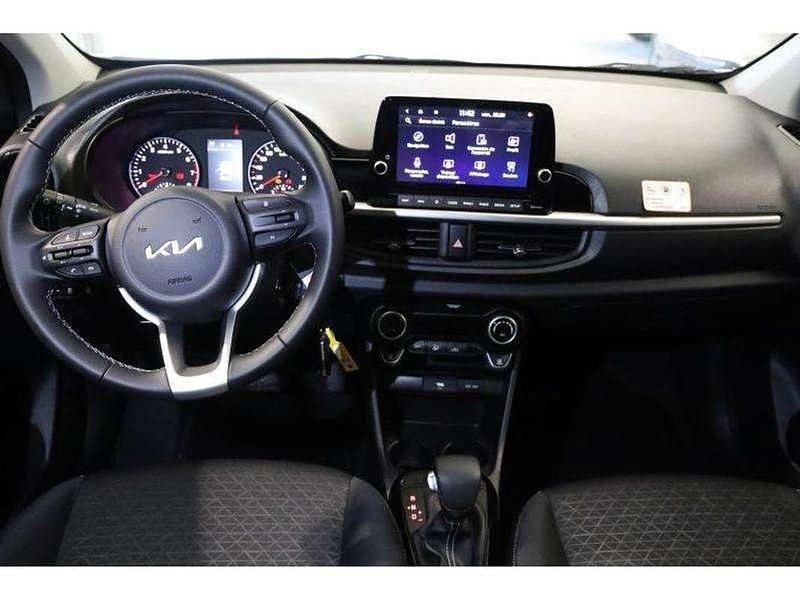 Occasion Kia Picanto 67 ch (49 kW) 2023 Blanc Citadine