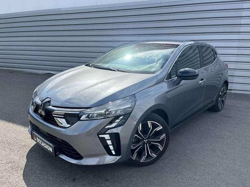 Occasion Mitsubishi Colt Intense 92 ch (67 kW) 2024 Gris Berline