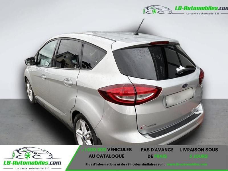Occasion Ford C-MAX 125 ch (91 kW) 2018 Monospace