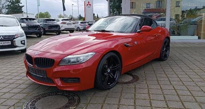 Occasion BMW Z4 M Sport 340 ch (250 kW) 2015 Coupé