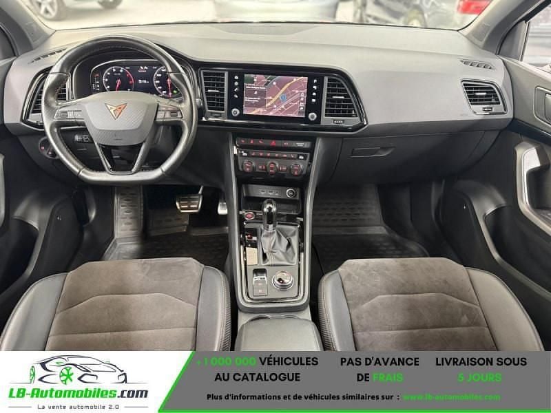 Occasion Cupra Ateca 300 ch (220 kW) 2020 SUV