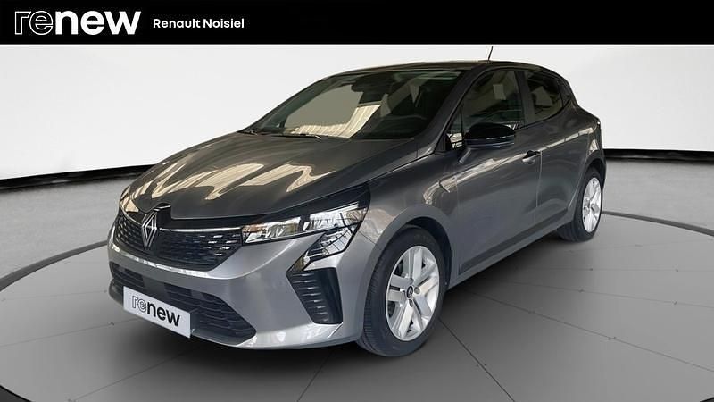 Gris Utilisé 2024 Renault Clio V Evolution Citadine | 16 890 € (Prix juste) - Image 1/4