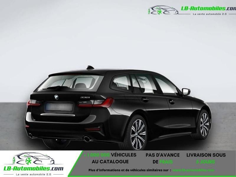 Occasion BMW 330 258 ch (189 kW) 2019 Berline