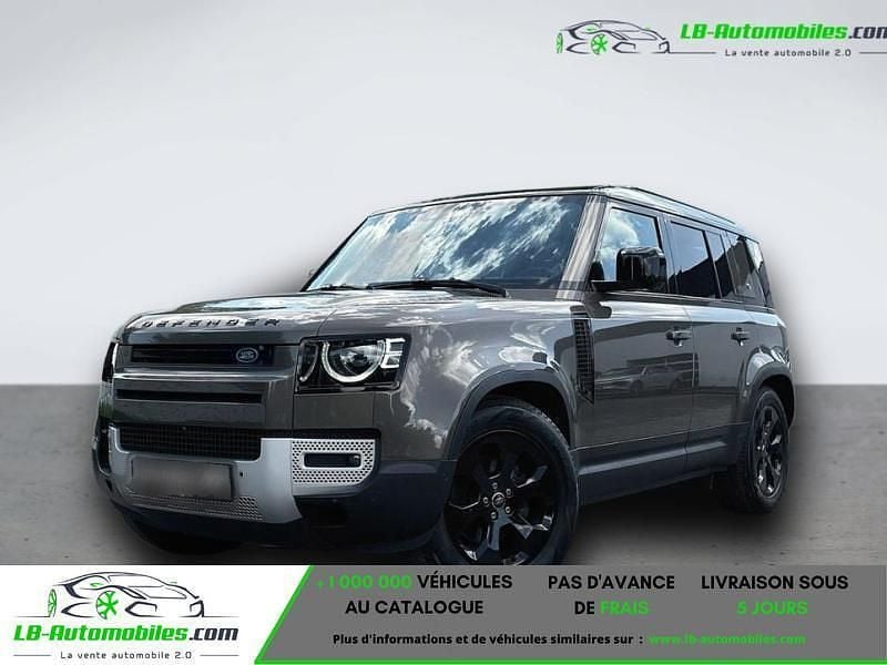 Occasion 2022 Land Rover Defender SUV | 70 600 € (Bon prix) - Image 1/4