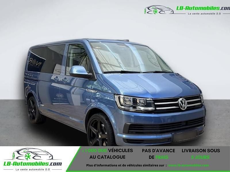 Utilisé 2018 VW Multivan Break | 40 200 € (Super prix) - Image 1/4