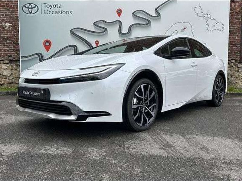 Nouvelle 2025 Toyota Prius Design Citadine | 39 900 € (Prix juste) - Image 1/1