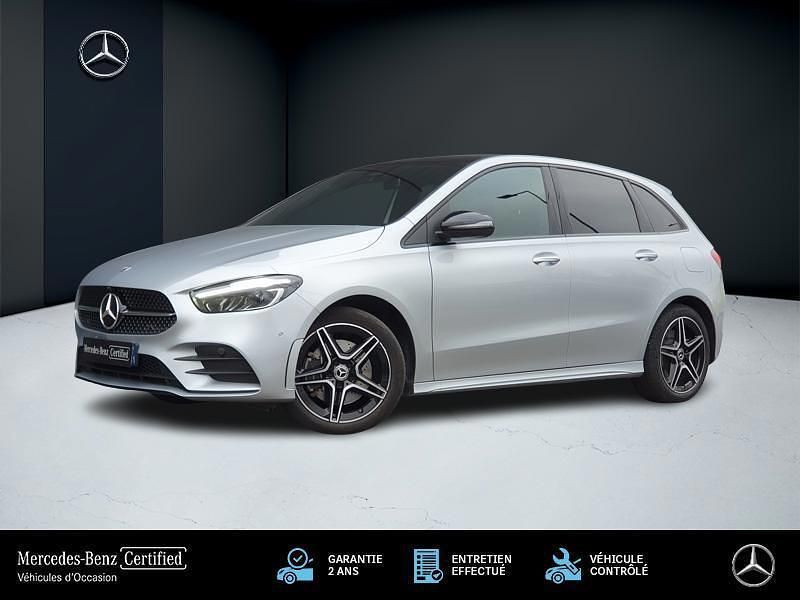 Utilisé 2024 Mercedes B250 Monospace | 38 889 € (Prix juste) - Image 1/4