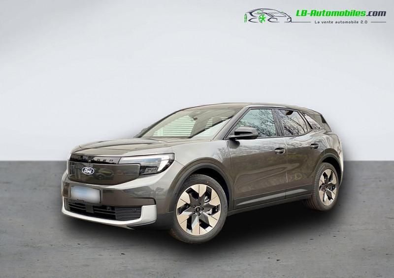 Utilisé 2024 Ford Explorer SUV | 56 900 € - Image 1/4