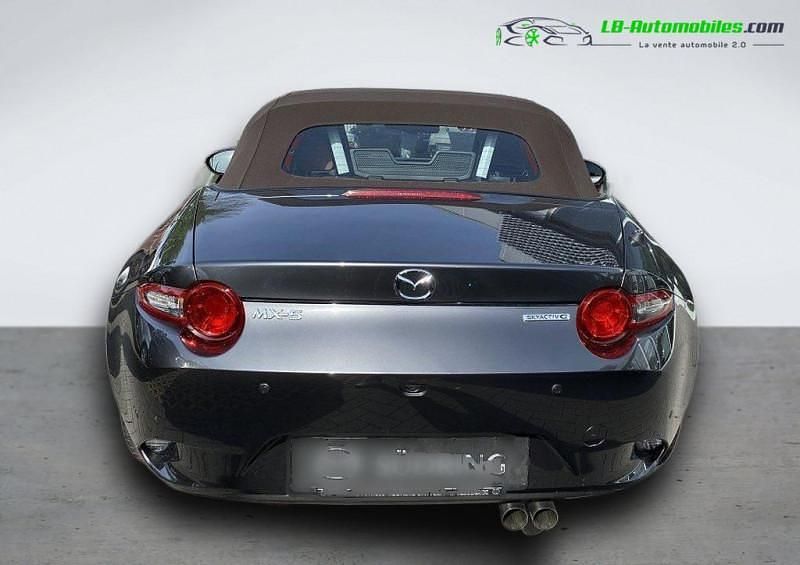 Utilisé 2023 Mazda MX5 Cabriolet | 34 400 € - Image 1/1