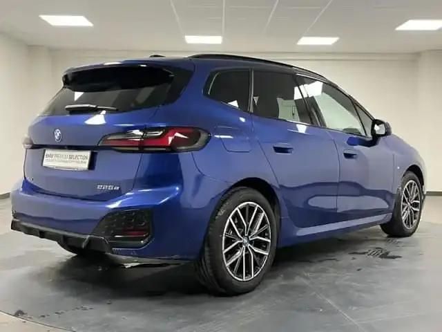 Occasion BMW 225 Active Tourer M Sport 2023 M portimao blau métallisé Monospace