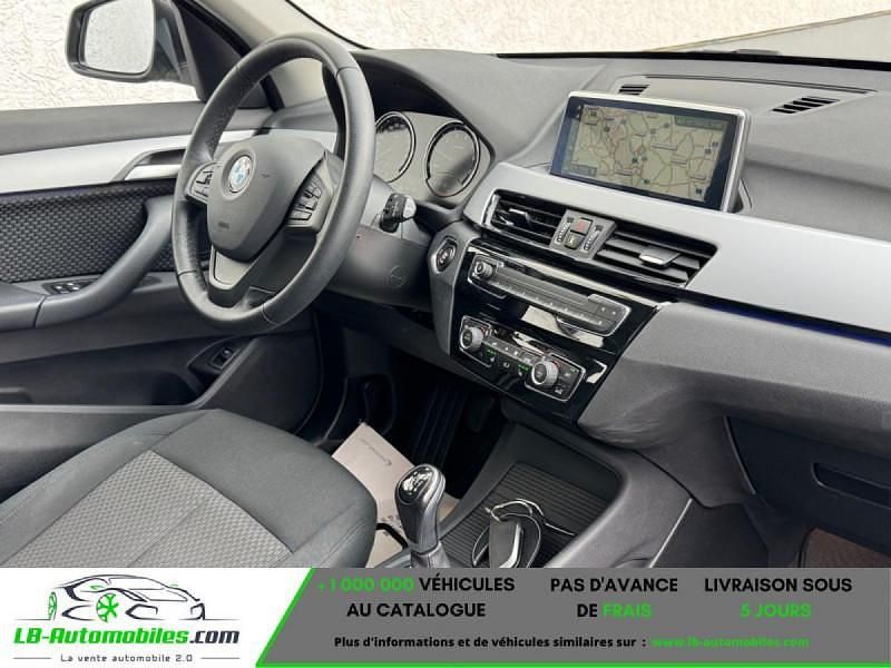 Occasion BMW X1 Comfort Edition 136 ch (100 kW) 2021 SUV